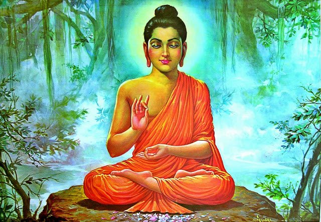 Nine things not to believe according to teachings of Buddha